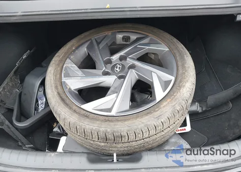 2025 Hyundai Elantra Limited из США, поврежденный, VIN KMHLP4DG0SU054431